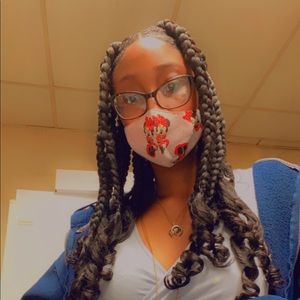 Meet your Posher, 🥰liyah